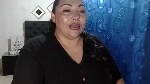 Mariana online show from January 9, 3:04 am