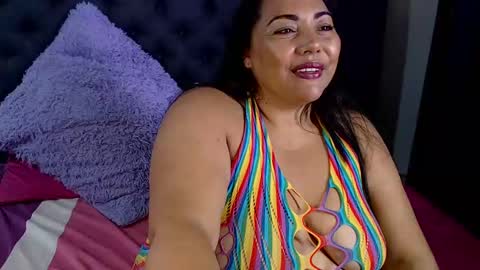 Mariana online show from February 19, 3:28 am