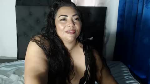 Mariana online show from March 12, 9:10 pm