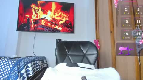 Snapshot of diiana_evil chatting on April 28, 5:51 pm diiana_evil online show from April 28, 5:51 pm