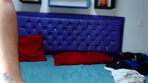 diiego_xxx online show from January 29, 5:45 pm