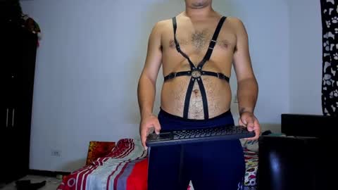 diiego_xxx online show from September 27, 1:38 pm