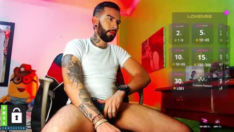 Snapshot of diilanhot chatting on January 15, 11:43 am  Dylan  online show from January 15, 11:43 am