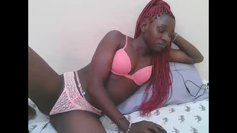 Dijah online show from November 6, 1:45 pm