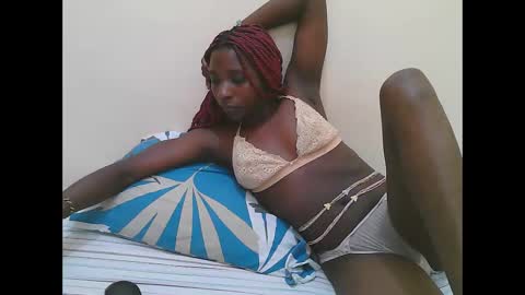 Dijah online show from December 1, 2:11 pm