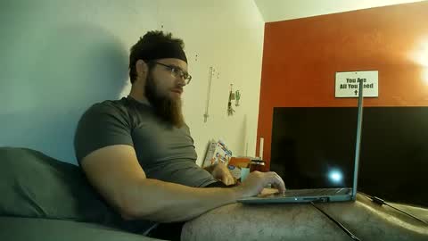 Daddy online show from December 2, 8:52 am