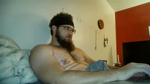 Daddy online show from December 22, 10:17 am