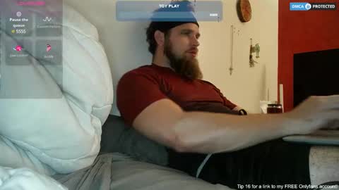 Daddy online show from January 21, 8:41 am