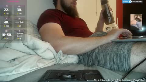 Daddy online show from February 2, 7:20 am