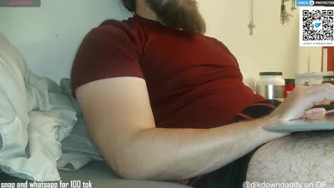 Daddy online show from October 1, 7:25 am