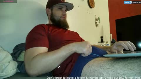 Daddy online show from May 11, 9:48 am