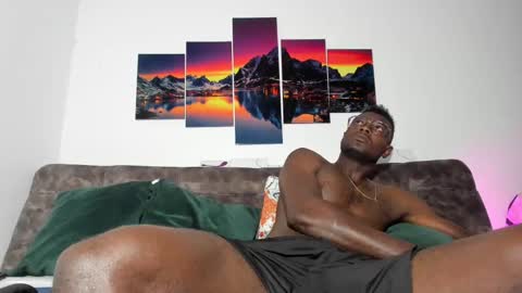 joshua online show from September 12, 12:16 pm