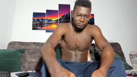 joshua online show from September 19, 12:17 pm