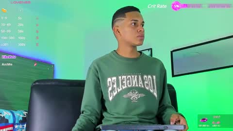 Dilan online show from December 16, 7:43 pm