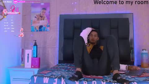 Dilan online show from October 15, 7:47 pm