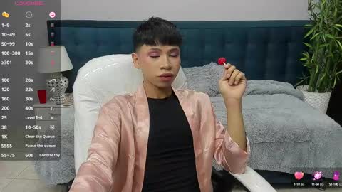  DILAN online show from September 19, 6:08 pm