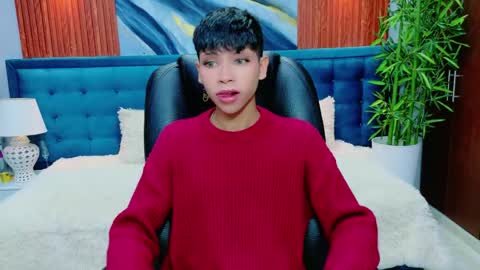  DILAN online show from April 25, 7:00 pm