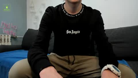 Dilan online show from April 9, 11:15 am