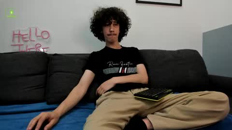 Dilan online show from April 23, 11:20 am