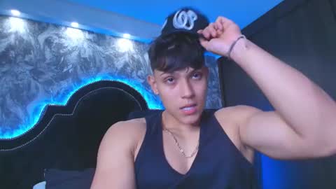 dilanmiller_ online show from June 24, 3:22 pm