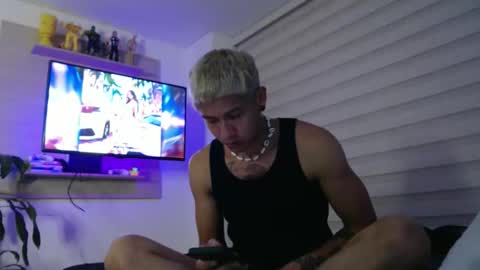 dilanxxx8888 online show from November 1, 4:58 am