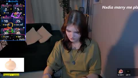 Dilara online show from September 18, 2:19 pm