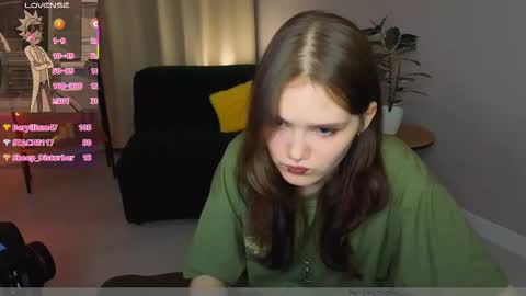 Dilara online show from March 27, 9:47 pm