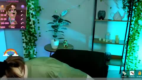 Dilara online show from June 6, 9:52 pm