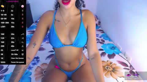 dilayss online show from May 26, 5:42 pm