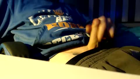 dildolover1278 online show from February 23, 7:55 pm