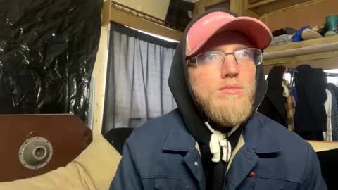 Daddy online show from January 16, 5:06 pm