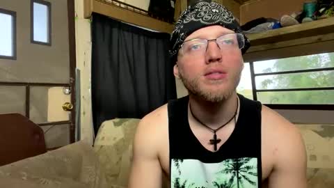 Daddy online show from May 17, 12:30 am