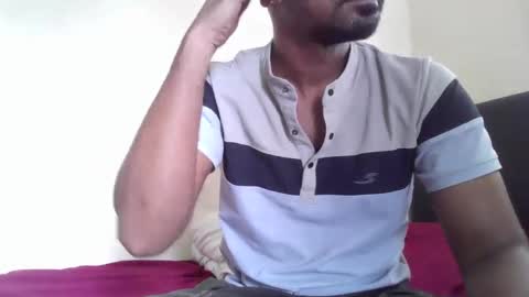 dilip_09 online show from December 6, 7:54 am