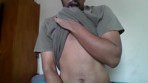 dilip_09 online show from December 16, 3:30 am