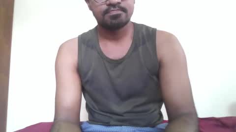 dilip_09 online show from December 31, 8:04 am