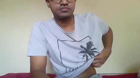 dilip_09 online show from January 6, 2:37 am