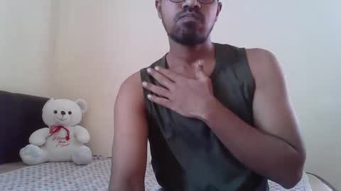 dilip_09 online show from January 25, 8:31 am