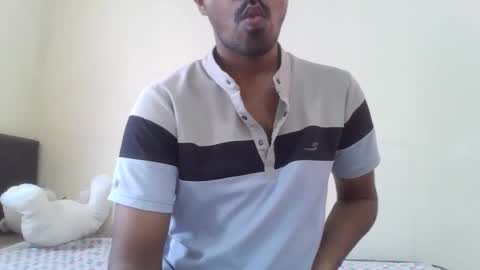 dilip_09 online show from January 30, 9:47 am