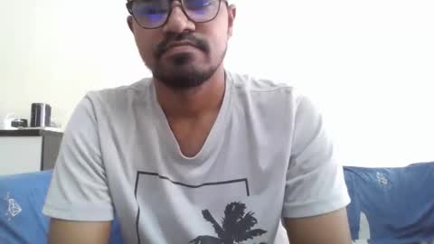 dilip_09 online show from September 25, 5:00 am