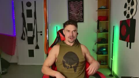 Dario Dolce online show from January 26, 4:20 pm