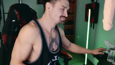 Dario Dolce online show from February 16, 10:21 am