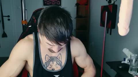 Dario Dolce online show from February 16, 1:38 pm