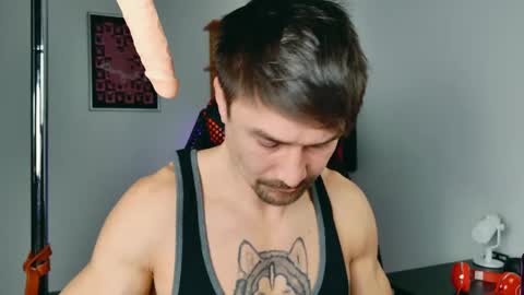 Dario Dolce online show from February 26, 10:15 am