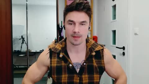 Dario Dolce online show from March 9, 9:19 pm