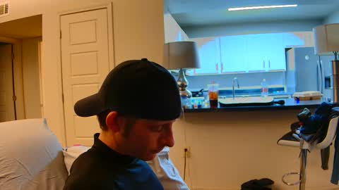 Dilldough405 online show from December 11, 10:16 pm