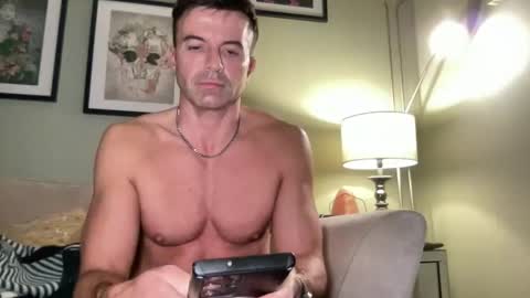 Dillon online show from October 9, 8:07 pm