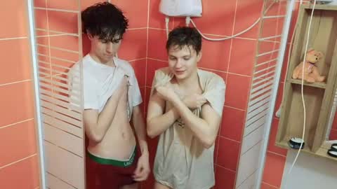 Dima online show from April 5, 4:09 am