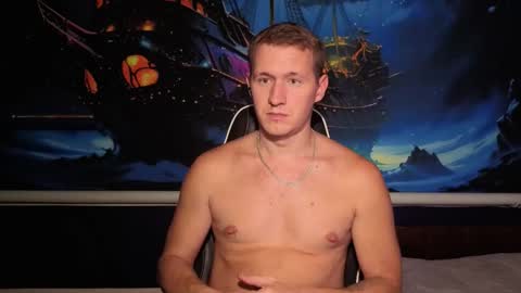 Snapshot of dimastyzzz chatting on October 24, 8:27 pm Dimetriusen online show from October 24, 8:27 pm