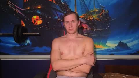 Dimetriusen online show from March 17, 5:38 pm