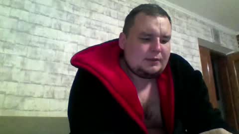 dimasvit5306 online show from March 24, 6:24 pm